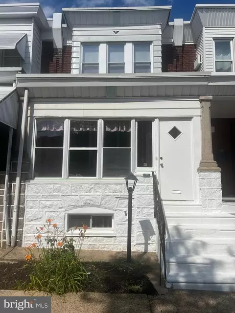 4317 Devereaux St, Philadelphia, PA 19135