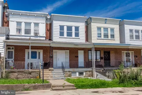 5304 Akron St, Philadelphia, PA 19124