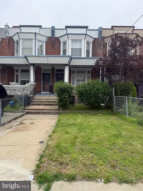 2430 W Allegheny Ave, Philadelphia, PA 19132
