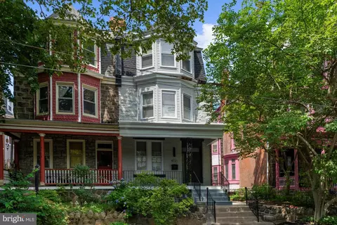 4721 Cedar Ave, Philadelphia, PA 19143