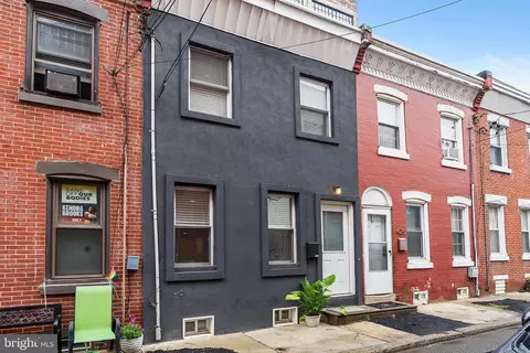 423 Miller St, Philadelphia, PA 19125