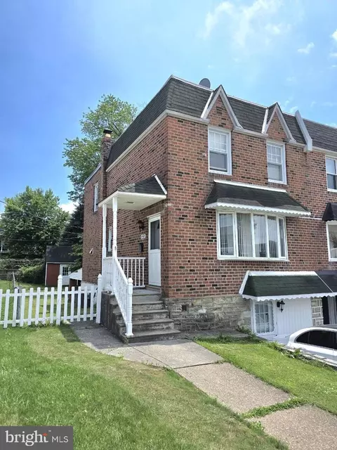 11719 Denman Rd, Philadelphia, PA 19154