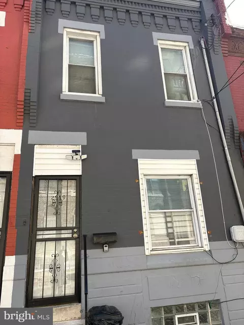 2519 N 26th St, Philadelphia, PA 19132