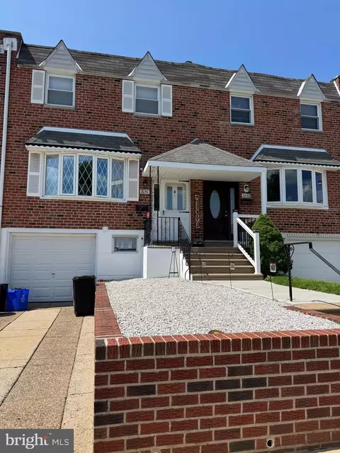 3050 Secane Pl, Philadelphia, PA 19154