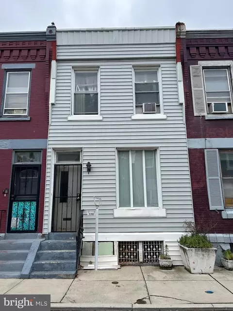 1761 N Lecount St, Philadelphia, PA 19121