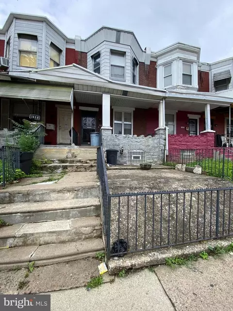 1420 N Conestoga St, Philadelphia, PA 19131