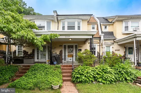 6609 Morris Park Rd, Philadelphia, PA 19151