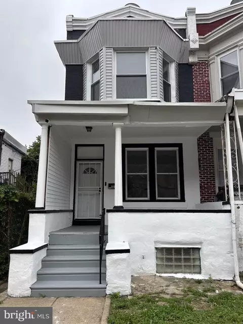 1310 W Mentor St, Philadelphia, PA 19141