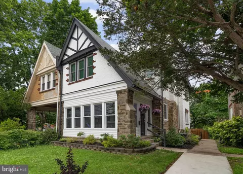 632 E Allens Ln, Philadelphia, PA 19119
