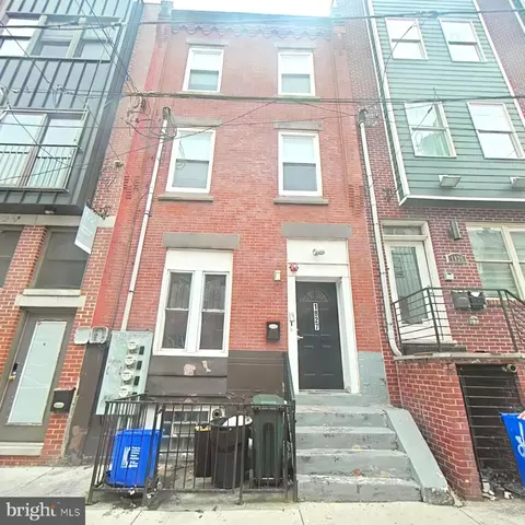 1827 N Bouvier St, Philadelphia, PA 19121