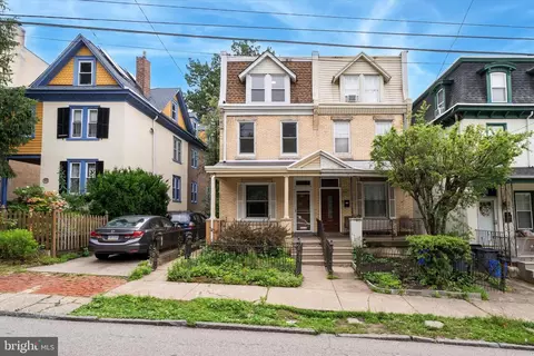 212 W Mount Pleasant Ave, Philadelphia, PA 19119
