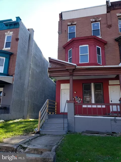 1742 W Erie Ave, Philadelphia, PA 19140