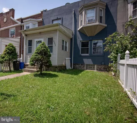 6382 Martins Mill Rd, Philadelphia, PA 19111
