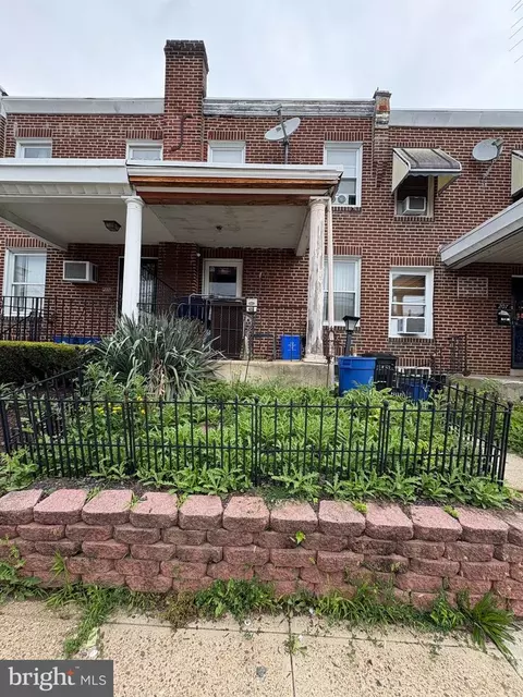209 Sparks St, Philadelphia, PA 19120