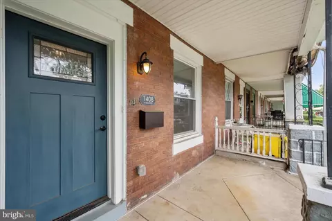 1408 N Redfield St, Philadelphia, PA 19151