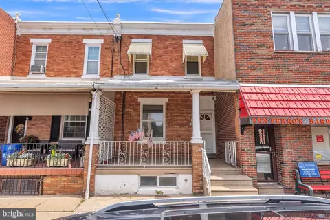 2659 Orthodox St, Philadelphia, PA 19137
