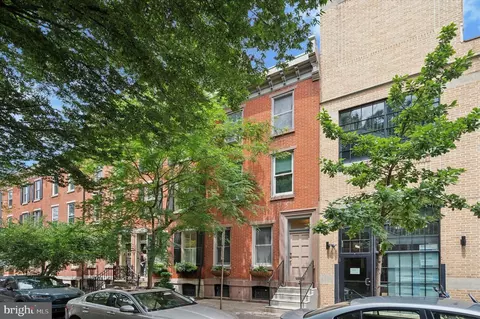 2205 Pine St, Philadelphia, PA 19103