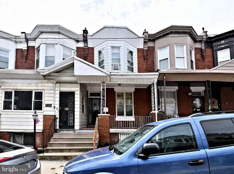 1334 Colwyn St, Philadelphia, PA 19140