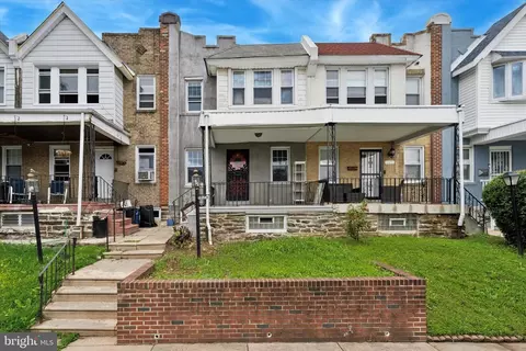 363 E Sharpnack St, Philadelphia, PA 19119