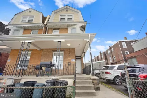 1610 Dyre St, Philadelphia, PA 19124