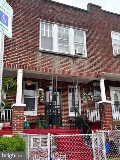 4546 N Palethorp St, Philadelphia, PA 19140