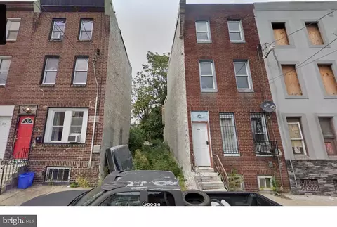 511 W York St, Philadelphia, PA 19133