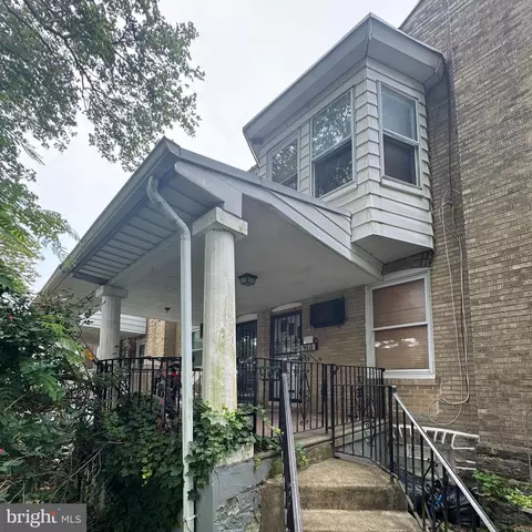 910 Atwood Rd, Philadelphia, PA 19151