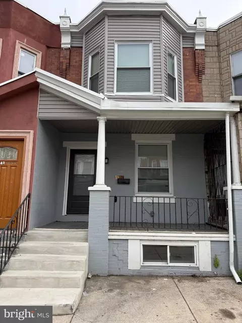 3844 N Franklin St, Philadelphia, PA 19140