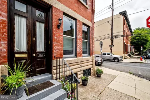 2101 Wallace St, Philadelphia, PA 19130