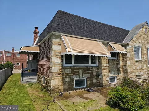 2223 Emerson St, Philadelphia, PA 19152