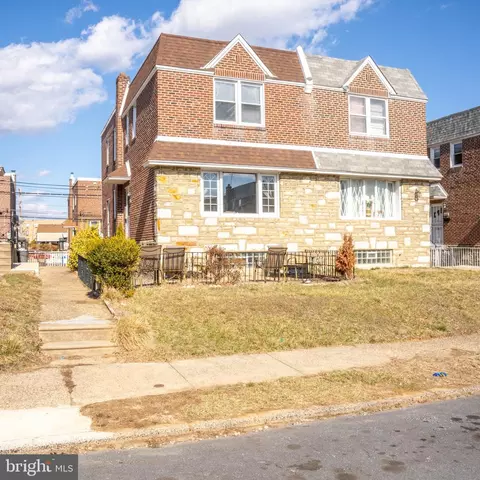 1825 Megargee St, Philadelphia, PA 19152