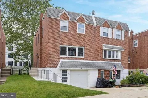 7512 Valley Ave, Philadelphia, PA 19128