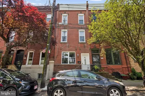1220 Reed St, Philadelphia, PA 19147