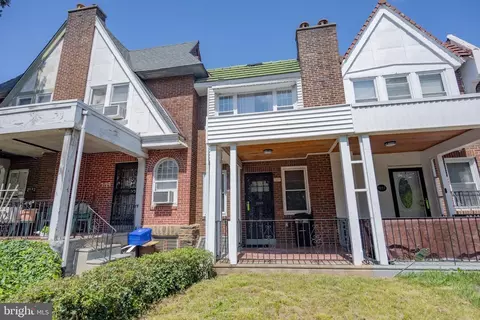 7127 Woolston Ave, Philadelphia, PA 19138