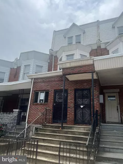 5222 W Columbia Ave, Philadelphia, PA 19131