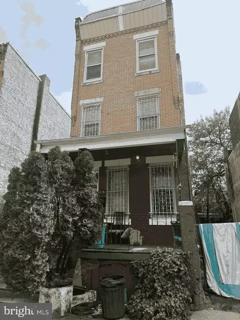 3106 Euclid Ave, Philadelphia, PA 19121