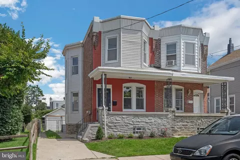 7415 Claridge St, Philadelphia, PA 19111
