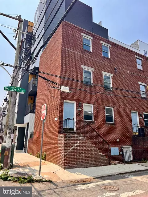 304 W Wildey St, Philadelphia, PA 19123