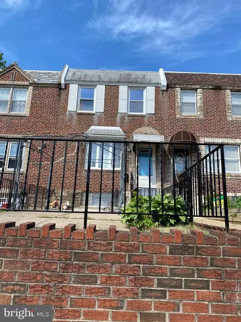 203 Devereaux Ave, Philadelphia, PA 19111