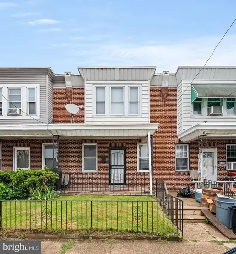2305 Buckius St, Philadelphia, PA 19137