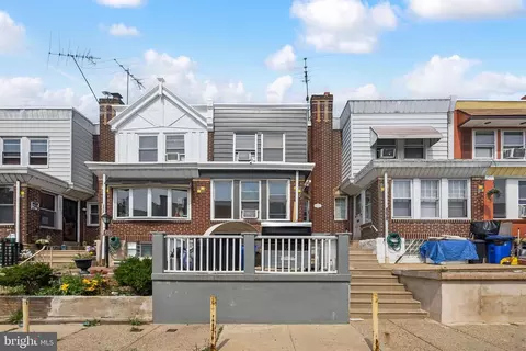 4028 Howland St, Philadelphia, PA 19124