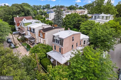 4403 Dexter St, Philadelphia, PA 19128