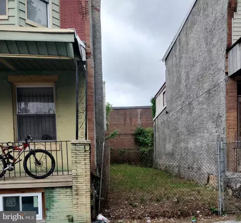2919 W Lehigh Ave, Philadelphia, PA 19132