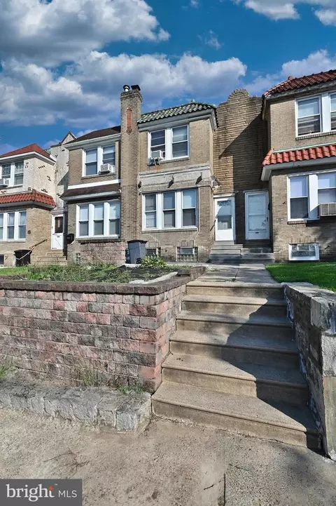 6219 Charles St, Philadelphia, PA 19135