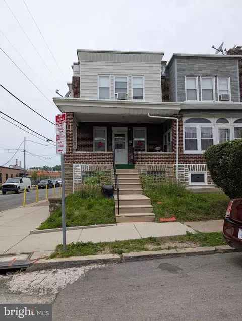 4600 Horrocks St, Philadelphia, PA 19124