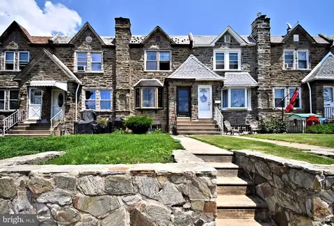 3323 Sheffield Ave, Philadelphia, PA 19136
