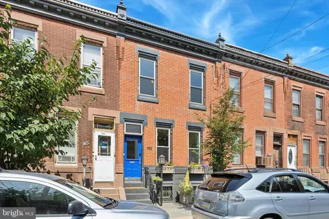 1922 N Howard St, Philadelphia, PA 19122