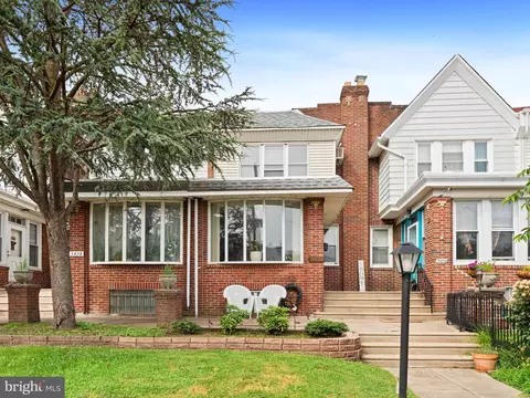 3436 Tudor St, Philadelphia, PA 19136