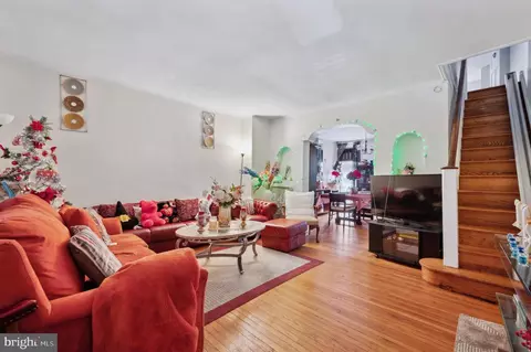 1726 Church Ln, Philadelphia, PA 19141