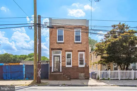 2528 E Somerset St, Philadelphia, PA 19134